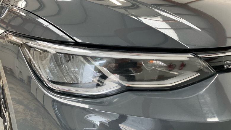 Volkswagen Golf 1.5 TSI R-Line 5dr Petrol Hatchback
